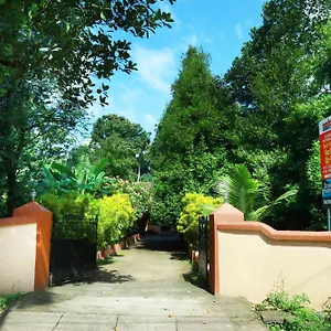 Back Packers Cochin Auberge de jeunesse