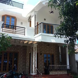 Cukoos Nest Appartement
