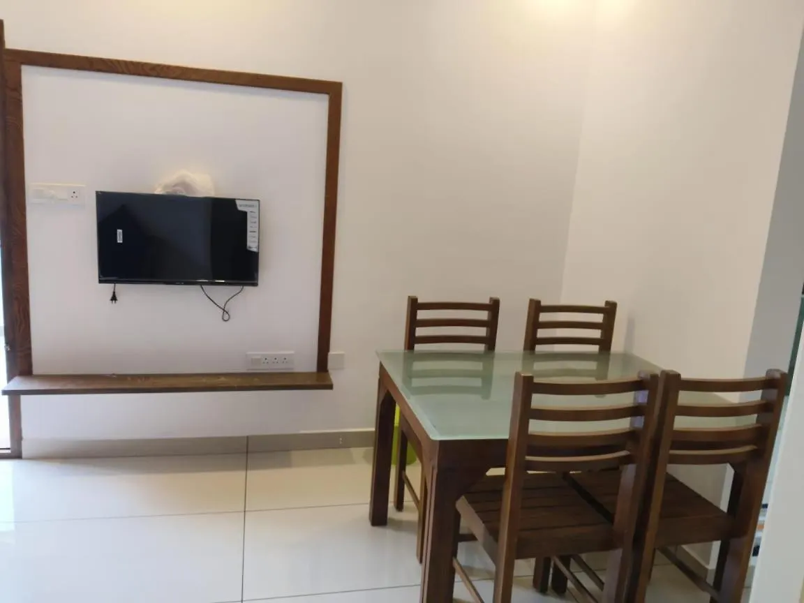 Salite Service Apartments Kochi