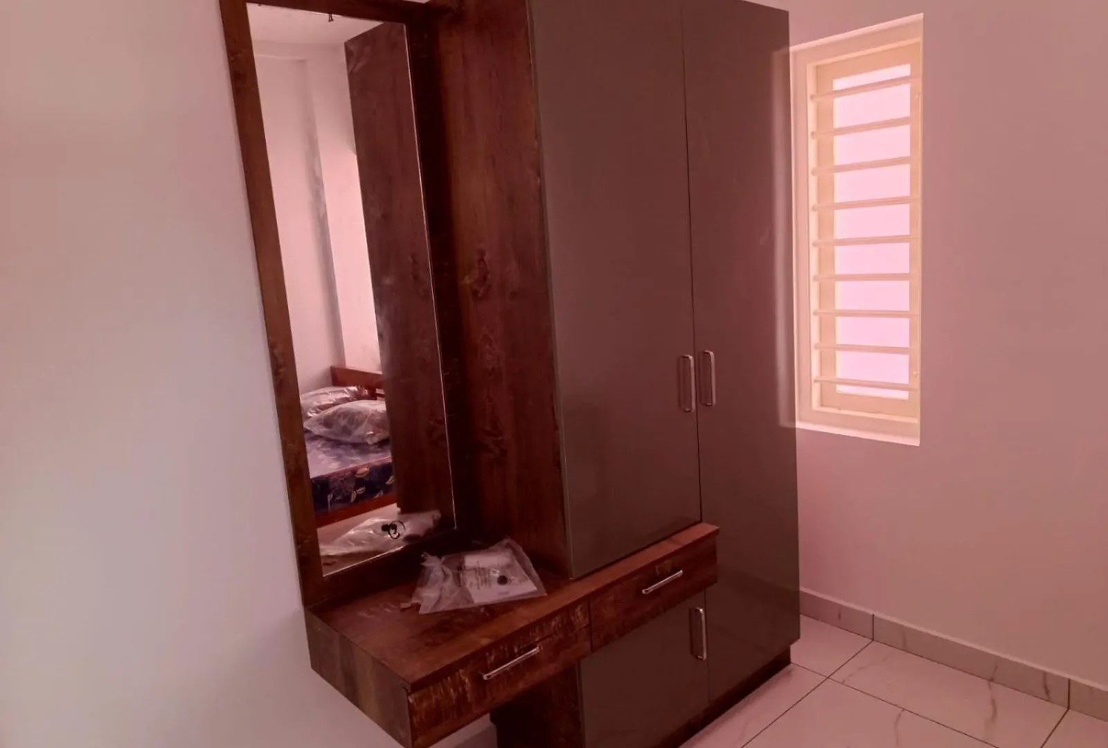 Salite Service Apartments Kochi 0*,  India