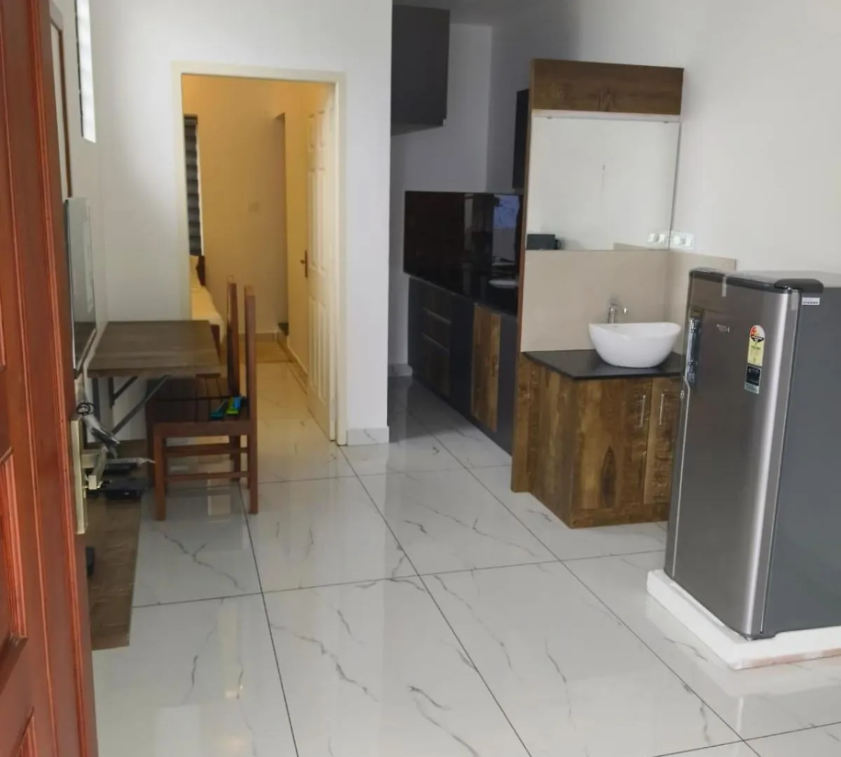 Salite Service Apartments Kochi